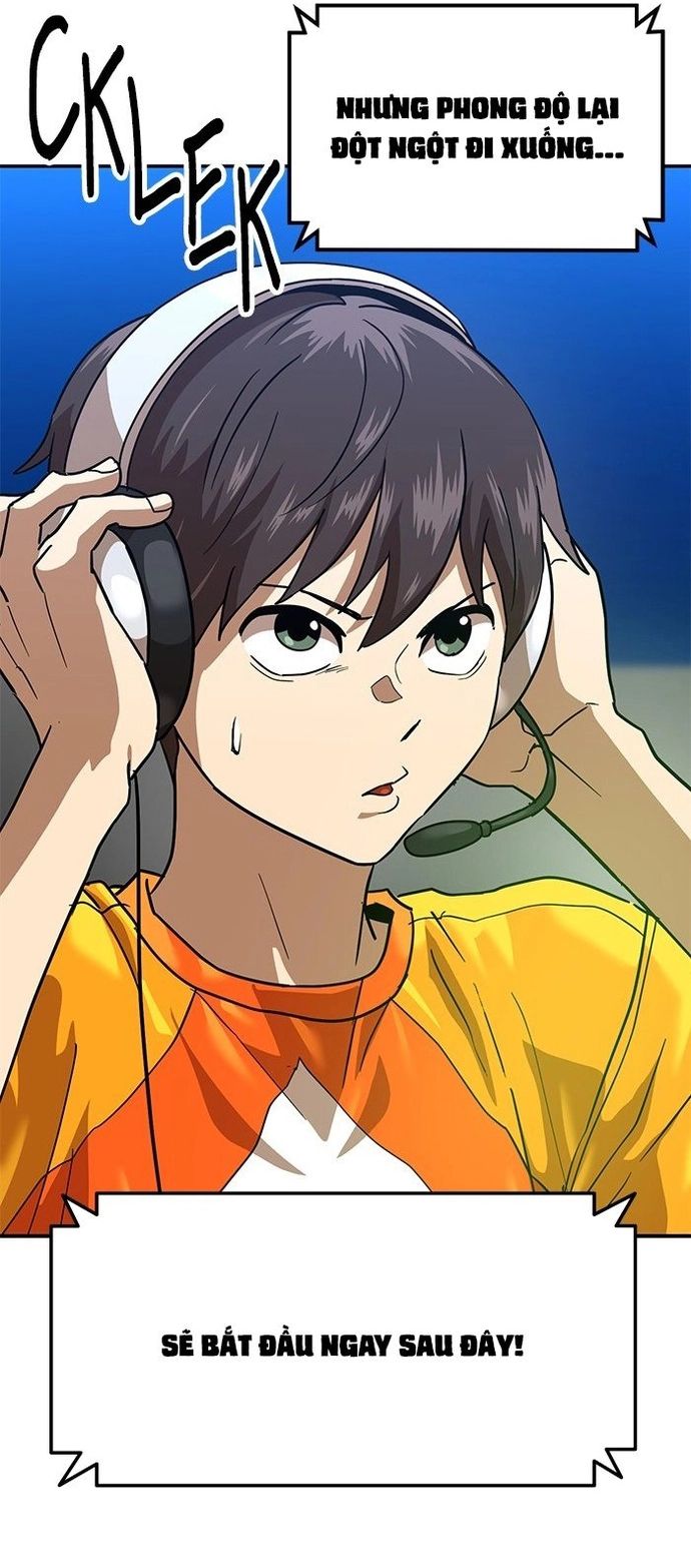 Double Click Chapter 176 - 26