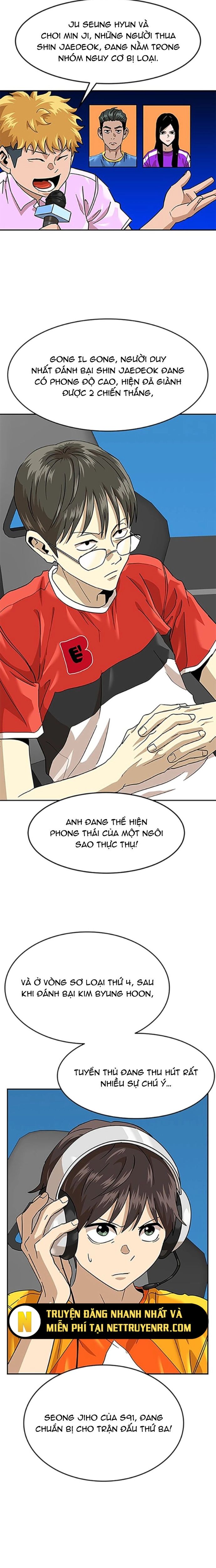 Double Click Chapter 176 - 4