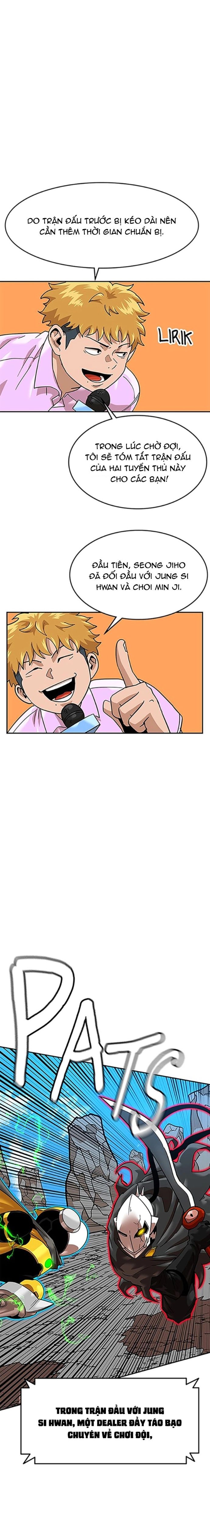 Double Click Chapter 176 - 5