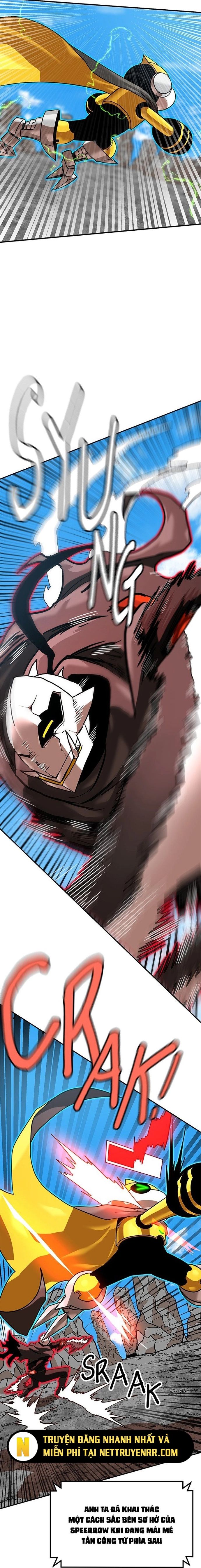 Double Click Chapter 176 - 7