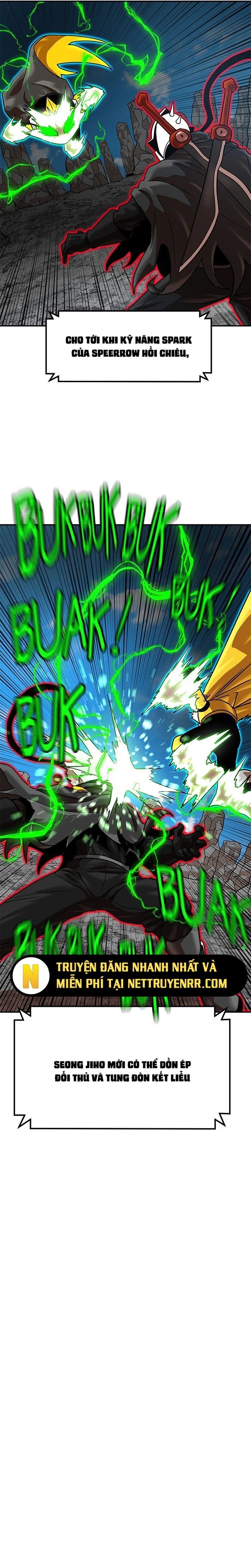 Double Click Chapter 176 - 10