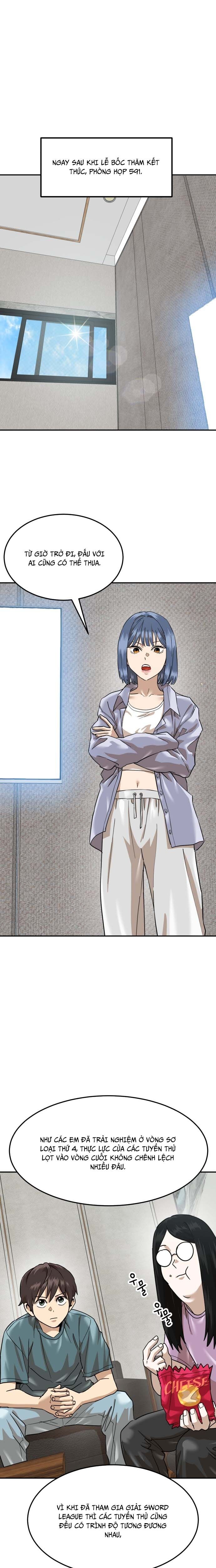 Double Click Chapter 177 - 2