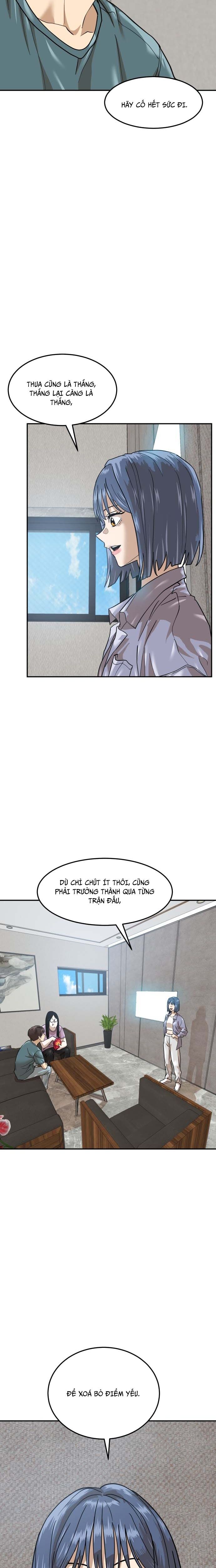 Double Click Chapter 177 - 11