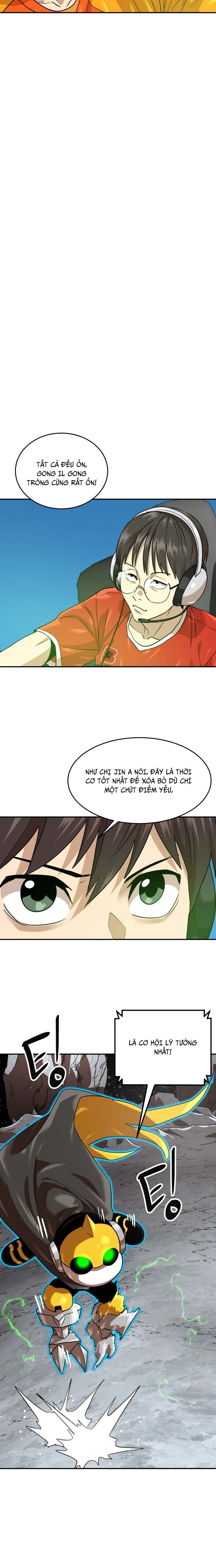 Double Click Chapter 177 - 13