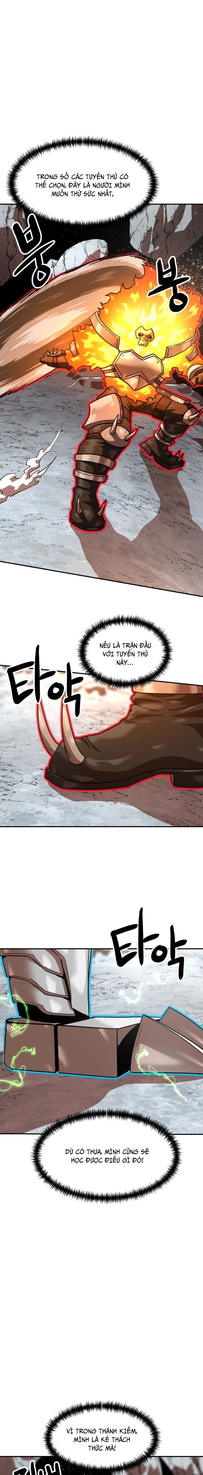 Double Click Chapter 177 - 14