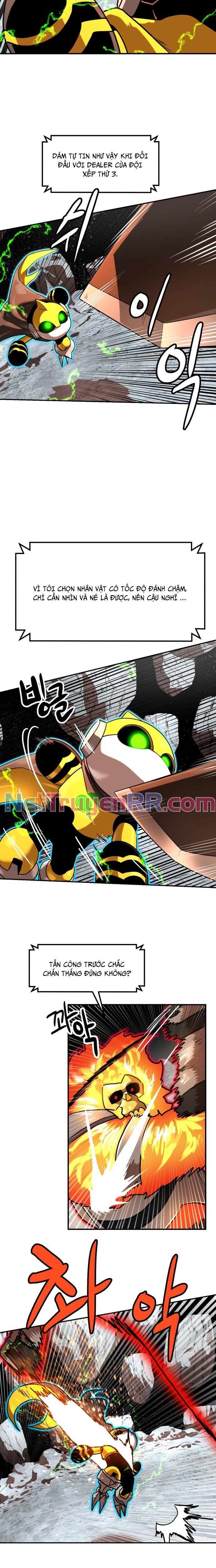 Double Click Chapter 177 - 17