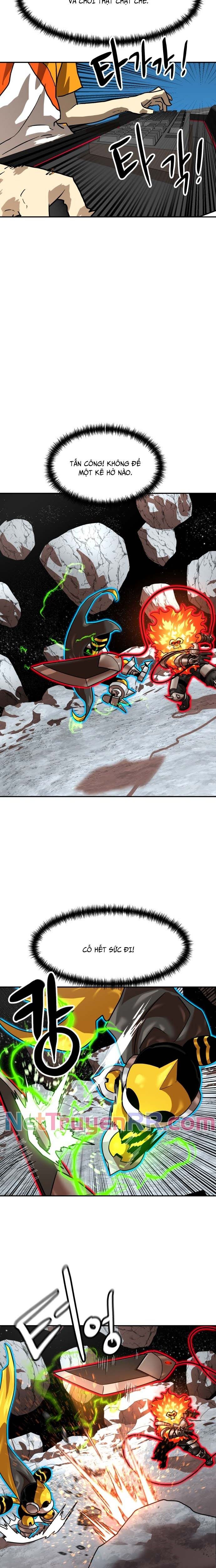 Double Click Chapter 177 - 19