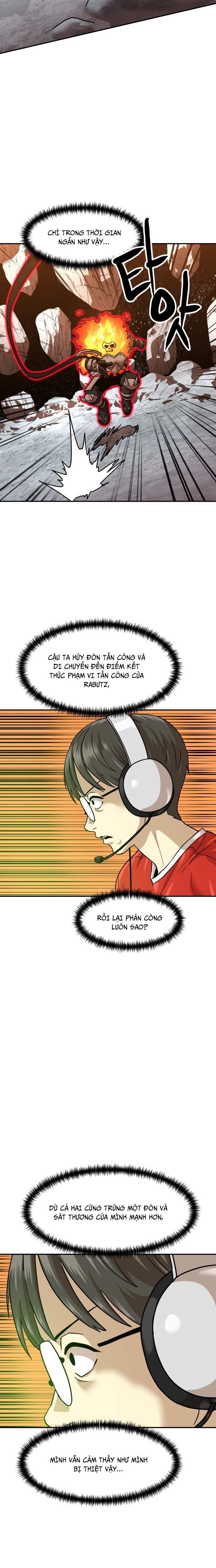 Double Click Chapter 177 - 20