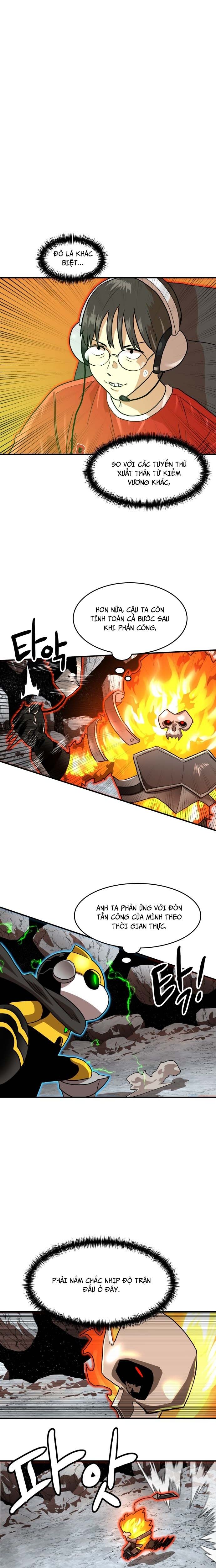 Double Click Chapter 177 - 21