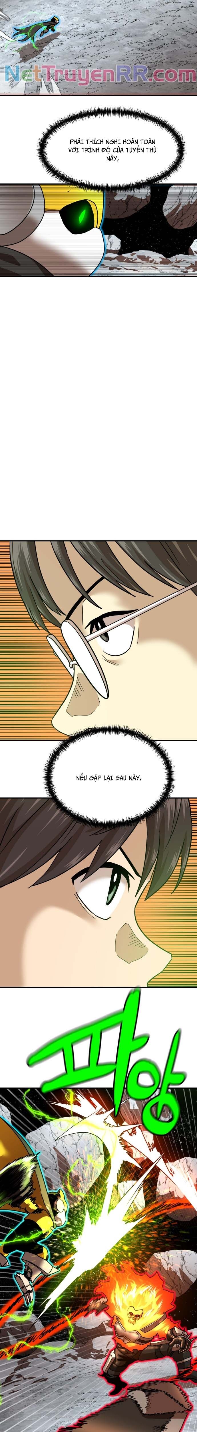 Double Click Chapter 177 - 22