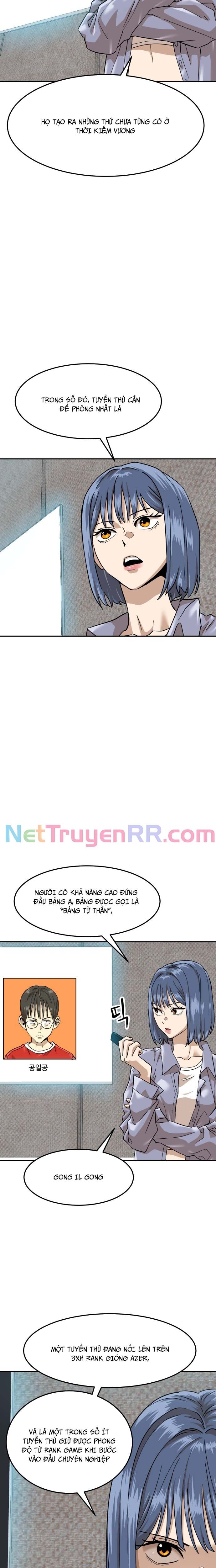 Double Click Chapter 177 - 5