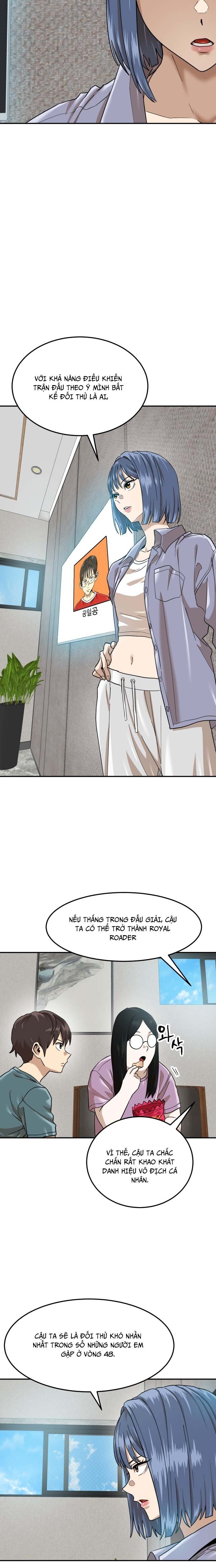 Double Click Chapter 177 - 6