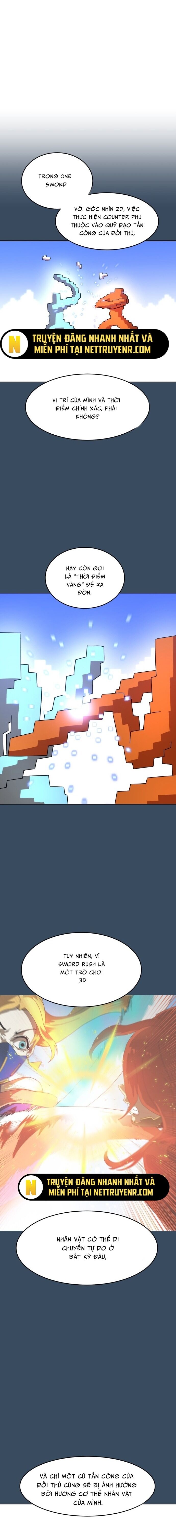 Double Click Chapter 179 - 13