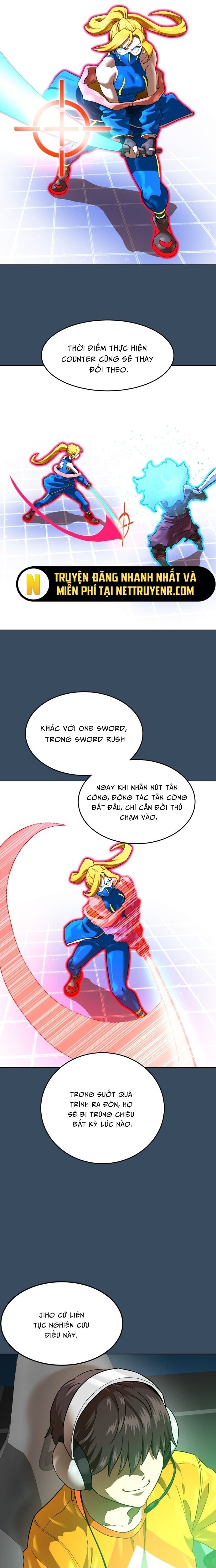 Double Click Chapter 179 - 14