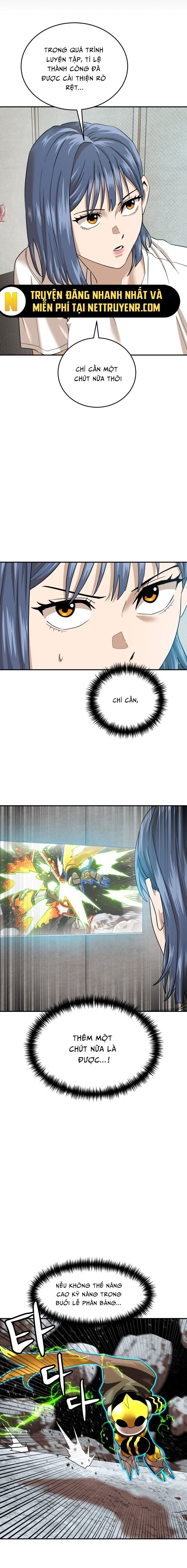 Double Click Chapter 179 - 16