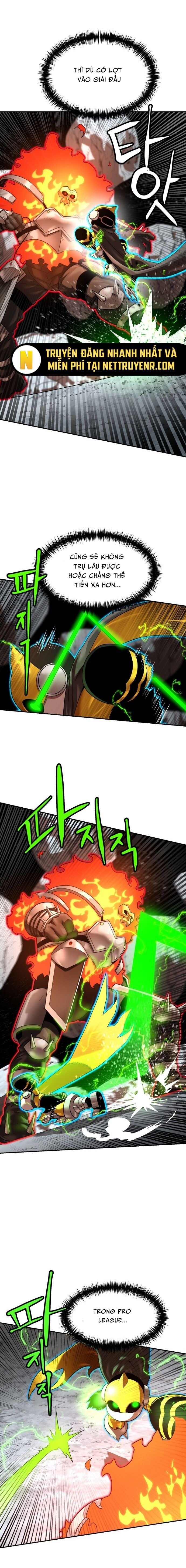 Double Click Chapter 179 - 17