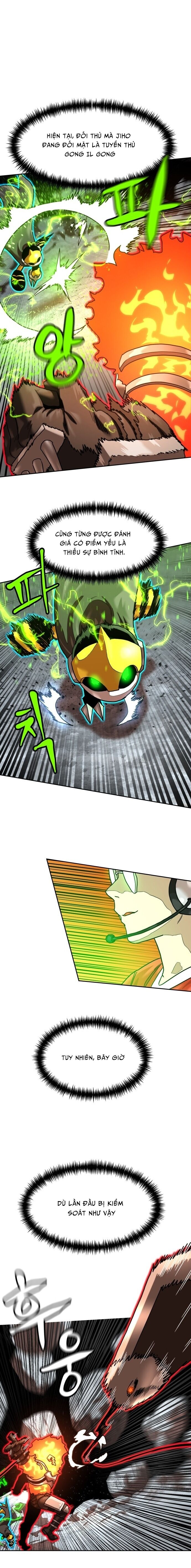 Double Click Chapter 179 - 19