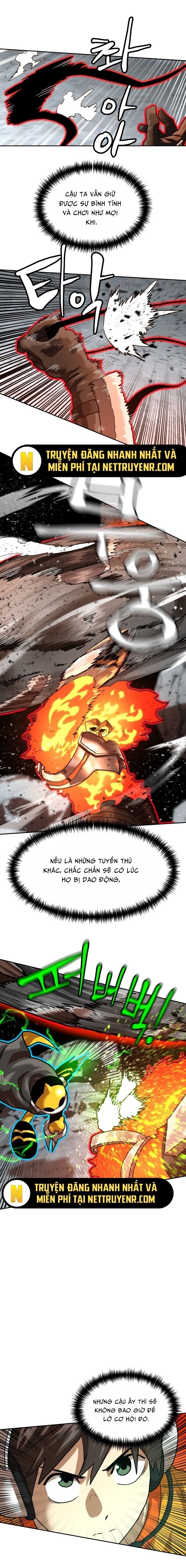 Double Click Chapter 179 - 20