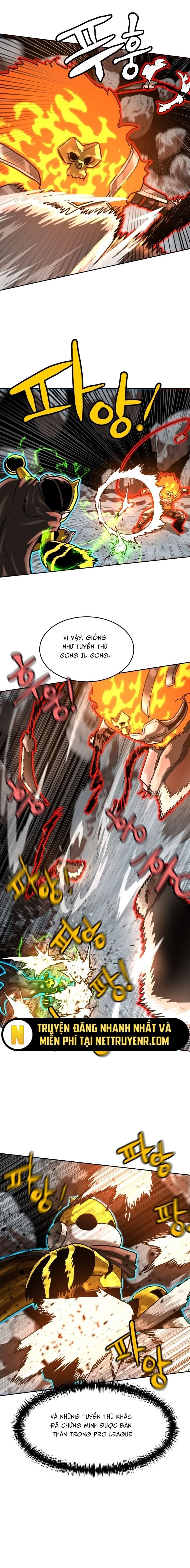 Double Click Chapter 179 - 21