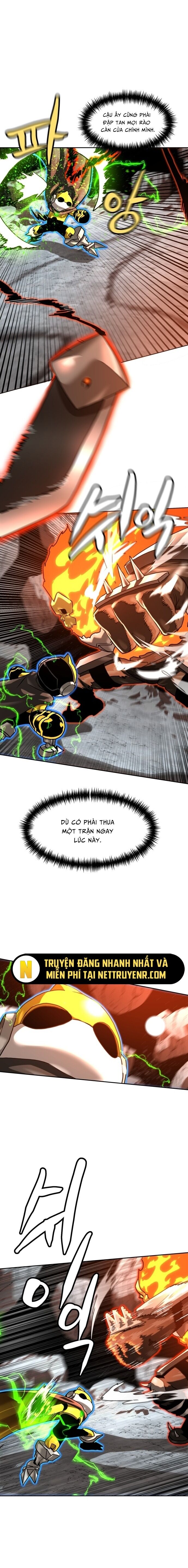 Double Click Chapter 179 - 22