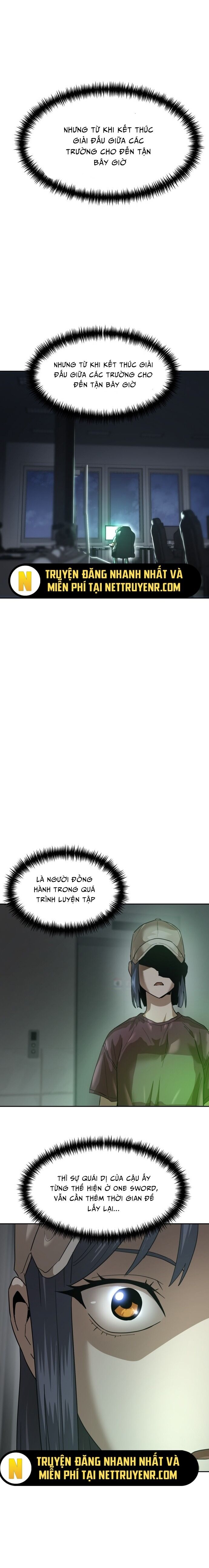 Double Click Chapter 179 - 23