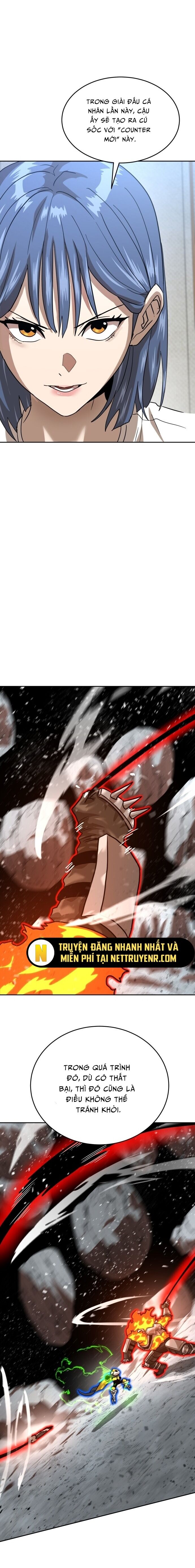 Double Click Chapter 179 - 24