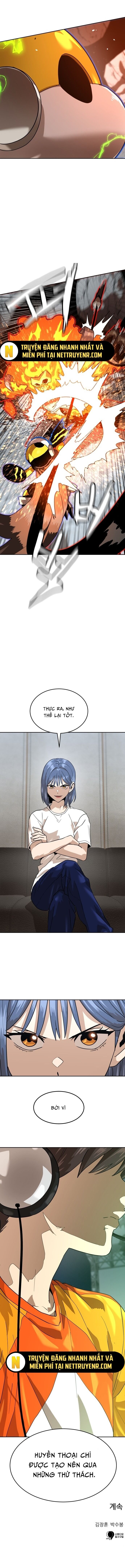 Double Click Chapter 179 - 25