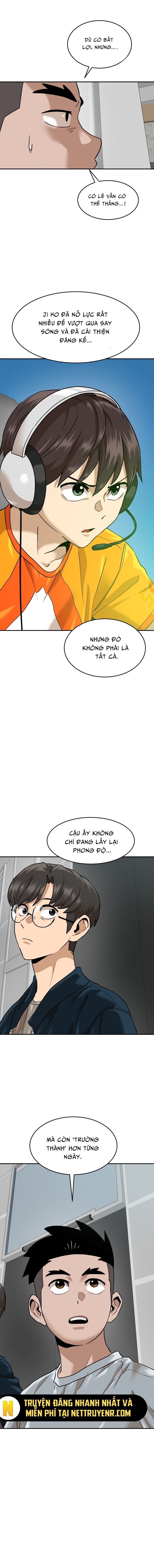 Double Click Chapter 179 - 5