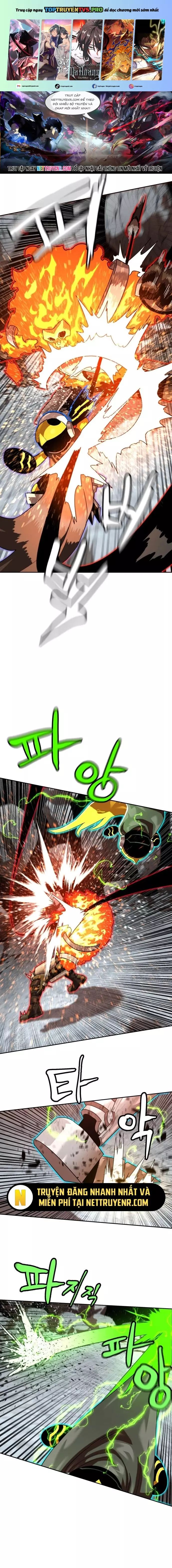 Double Click Chapter 180 - 1