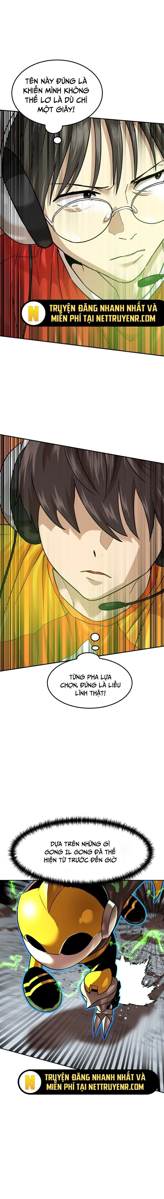 Double Click Chapter 180 - 2