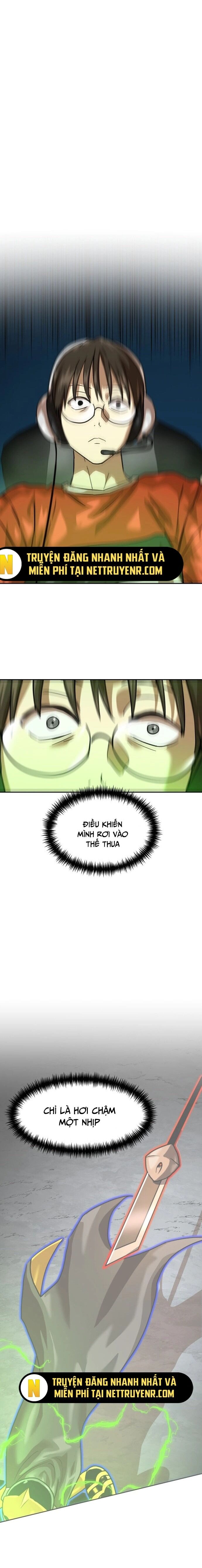 Double Click Chapter 180 - 12