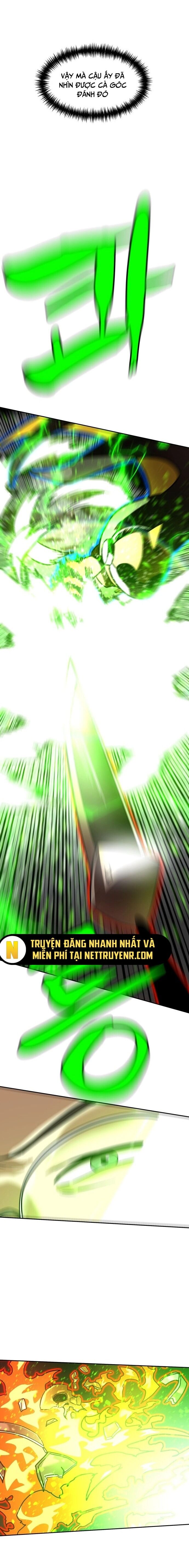 Double Click Chapter 180 - 13