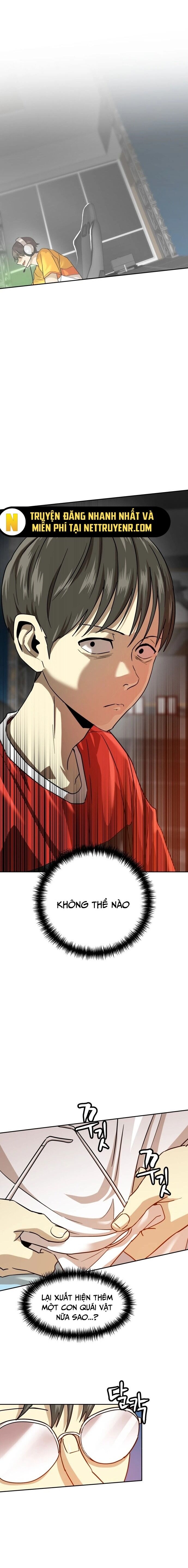 Double Click Chapter 180 - 16