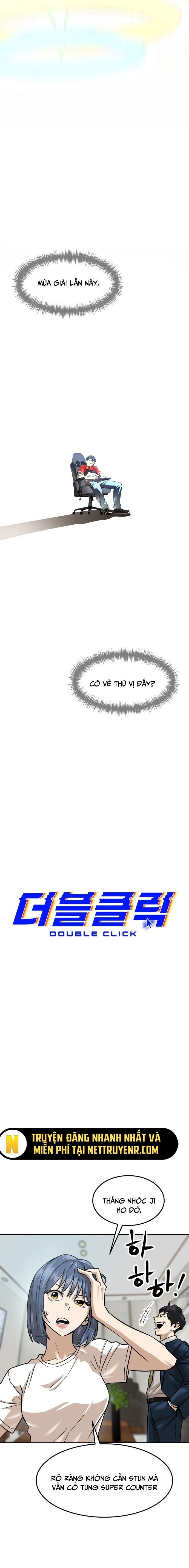Double Click Chapter 180 - 18