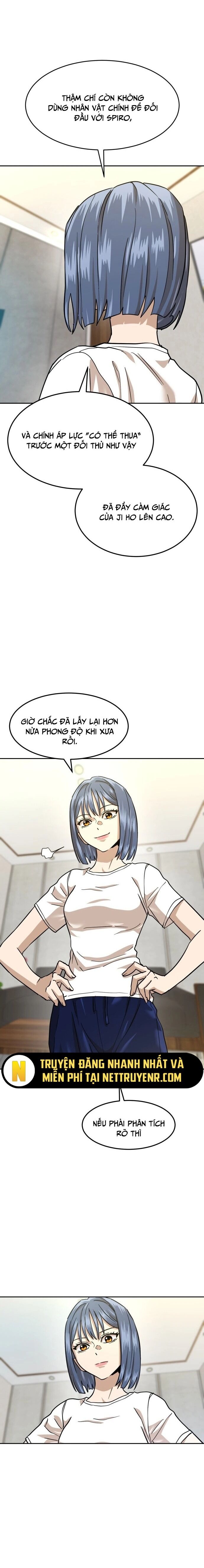 Double Click Chapter 180 - 20