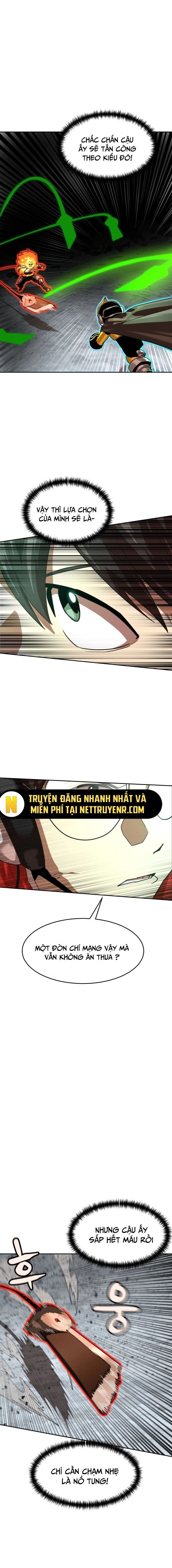 Double Click Chapter 180 - 3