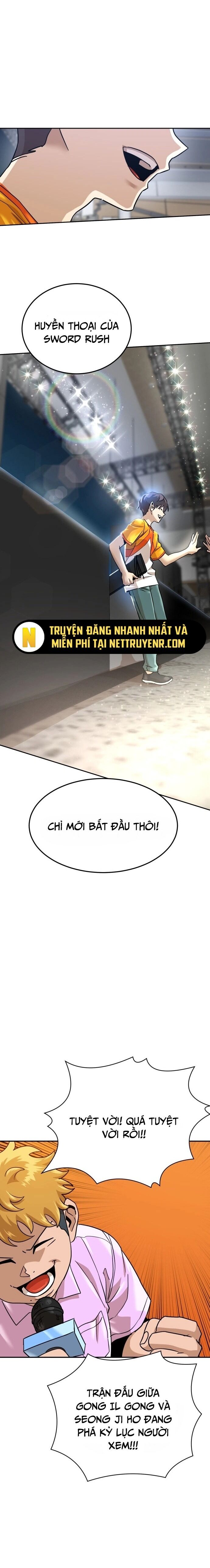 Double Click Chapter 180 - 21