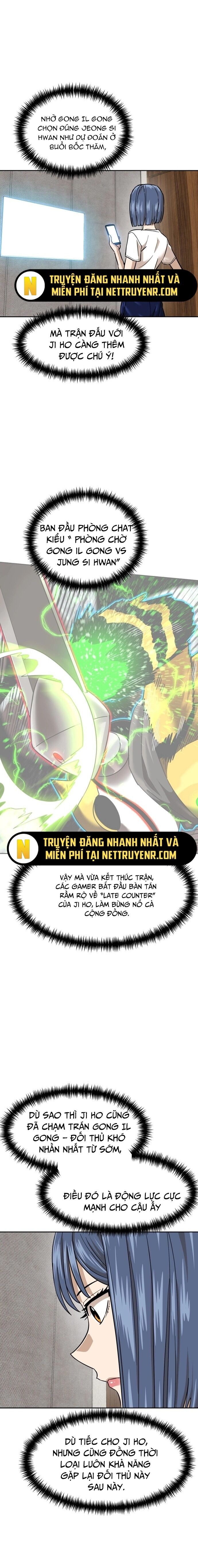 Double Click Chapter 180 - 22