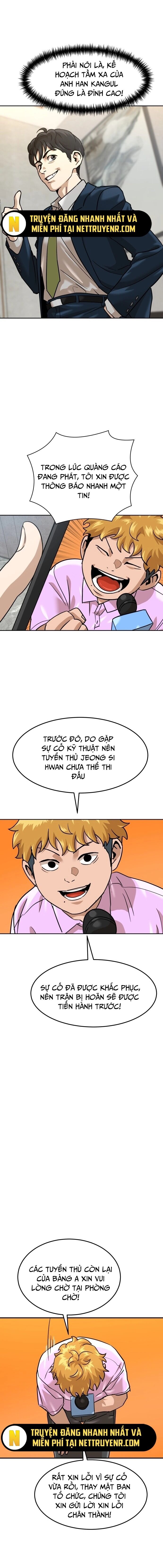 Double Click Chapter 180 - 23