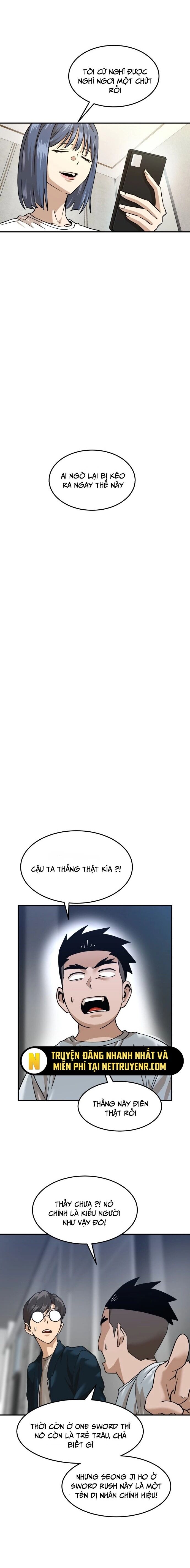 Double Click Chapter 180 - 24