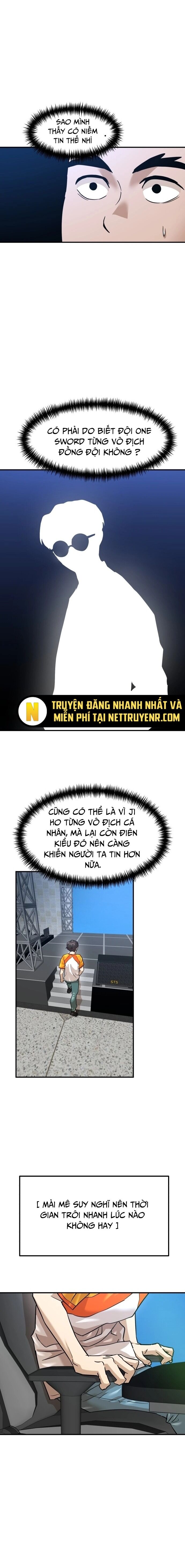 Double Click Chapter 180 - 27