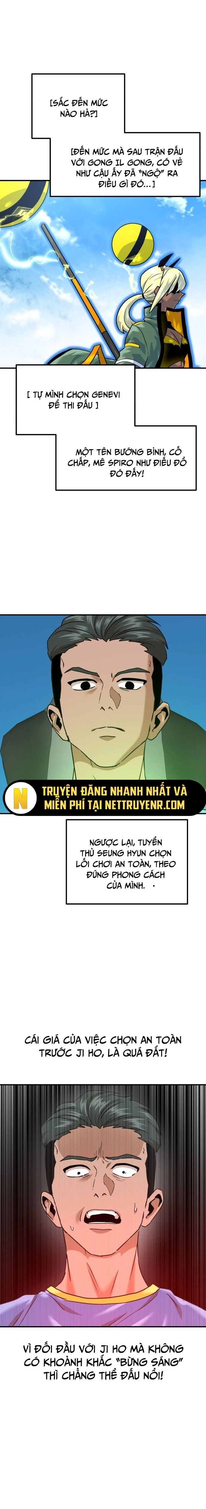 Double Click Chapter 180 - 29