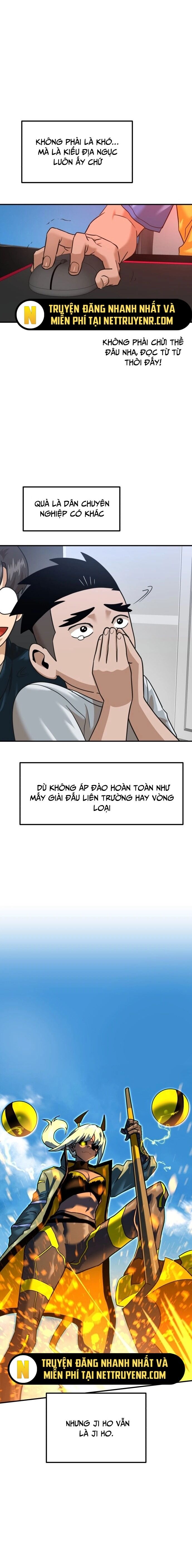 Double Click Chapter 180 - 30