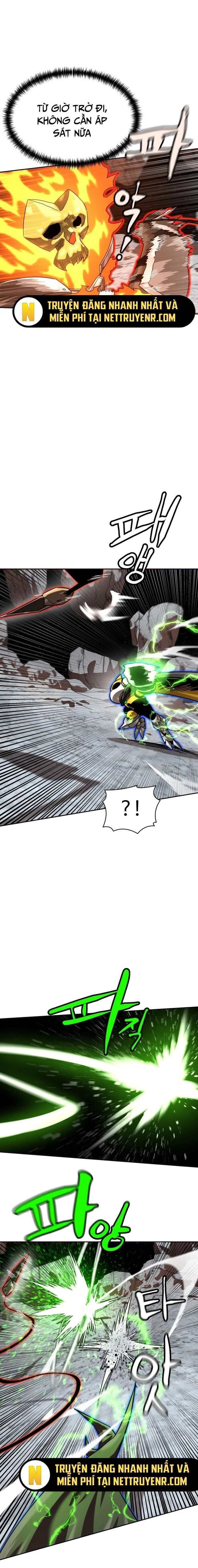 Double Click Chapter 180 - 4