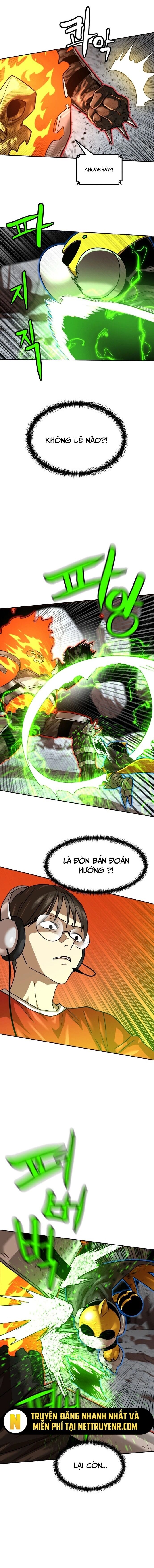 Double Click Chapter 180 - 5