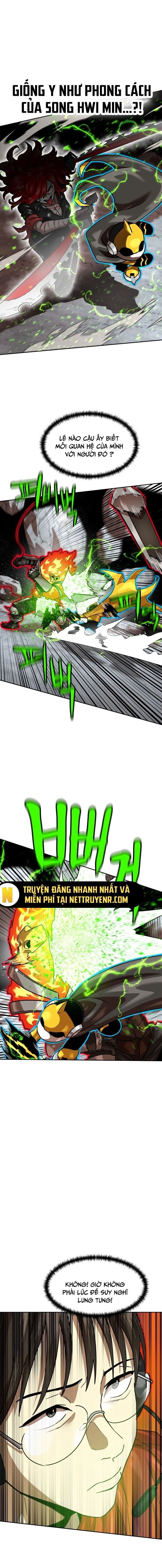 Double Click Chapter 180 - 6