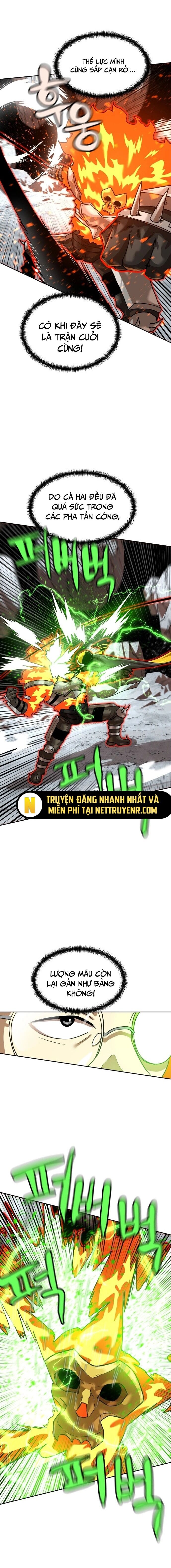 Double Click Chapter 180 - 7