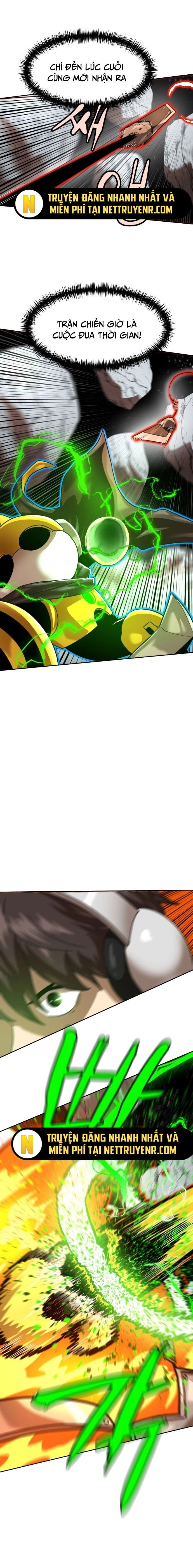 Double Click Chapter 180 - 8