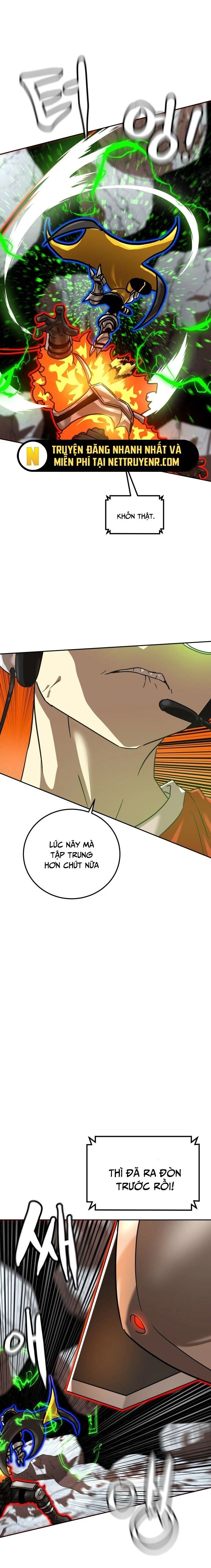 Double Click Chapter 180 - 9