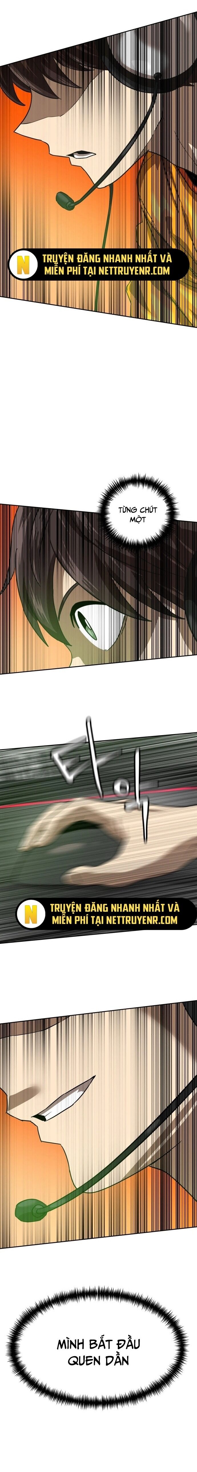 Double Click Chapter 180 - 10